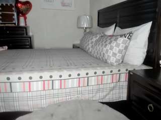 Live webcam model iluvsaffire-bleu on Soda Cams