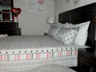 iluvsaffire-bleu webcam