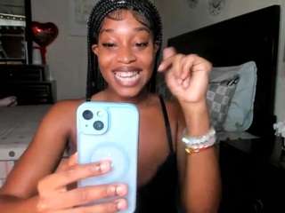 iluvsaffire-bleu webcam