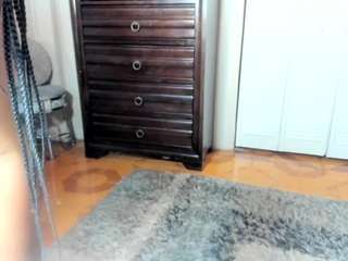 iluvsaffire-bleu webcam