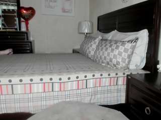 iluvsaffire-bleu webcam