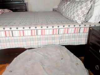 Live webcam model iluvsaffire-bleu on Soda Cams