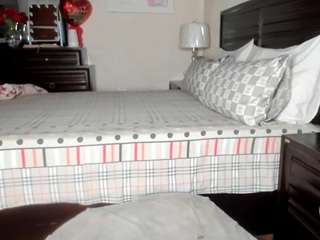 iluvsaffire-bleu webcam