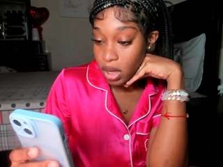 iluvsaffire-bleu webcam