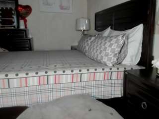 iluvsaffire-bleu webcam