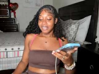 iluvsaffire-bleu webcam