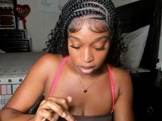 iluvsaffire-bleu webcam