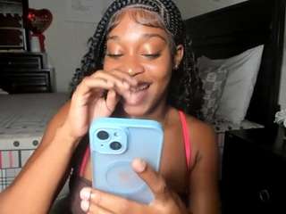 iluvsaffire-bleu Live Webcam on CamSoda