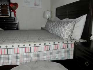 Live webcam model iluvsaffire-bleu on Soda Cams