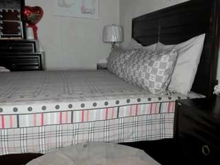 iluvsaffire-bleu webcam