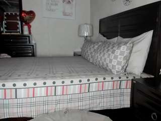 iluvsaffire-bleu webcam model