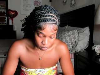 iluvsaffire-bleu Live Webcam on CamSoda