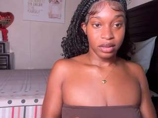 iluvsaffire-bleu Live Webcam on CamSoda