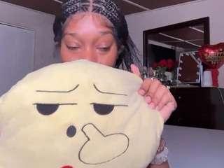 iluvsaffire-bleu webcam