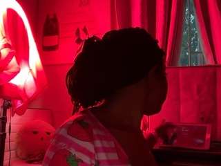 Live webcam model iluvsaffire-bleu on Soda Cams