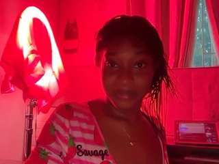 Live webcam model iluvsaffire-bleu on Soda Cams