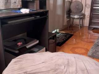 iluvsaffire-bleu Live Webcam on CamSoda