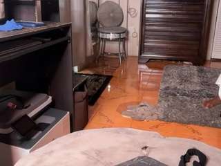 iluvsaffire-bleu webcam