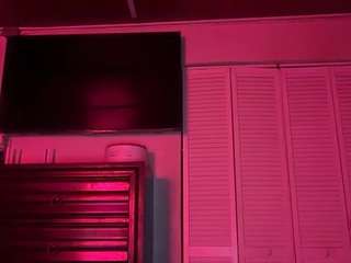 iluvsaffire-bleu webcam