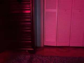 iluvsaffire-bleu webcam