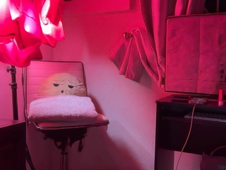 iluvsaffire-bleu webcam