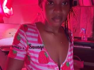 iluvsaffire-bleu webcam