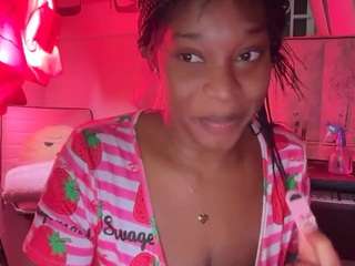 iluvsaffire-bleu webcam