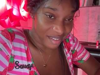 iluvsaffire-bleu webcam