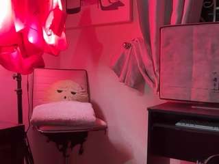 iluvsaffire-bleu webcam model
