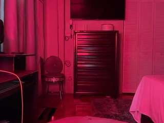 iluvsaffire-bleu webcam