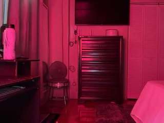 Live webcam model iluvsaffire-bleu on Soda Cams