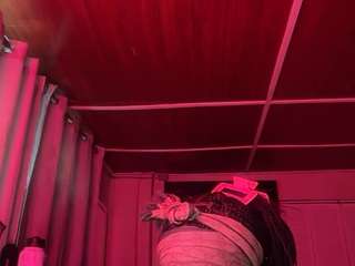 iluvsaffire-bleu webcam