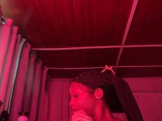 iluvsaffire-bleu webcam