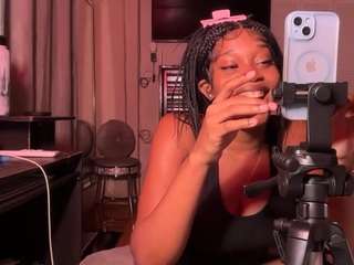 iluvsaffire-bleu webcam