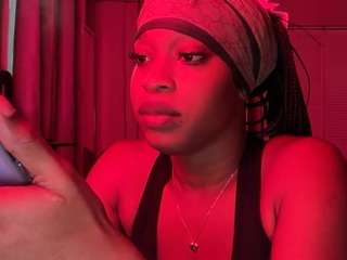 iluvsaffire-bleu webcam