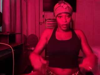 iluvsaffire-bleu webcam