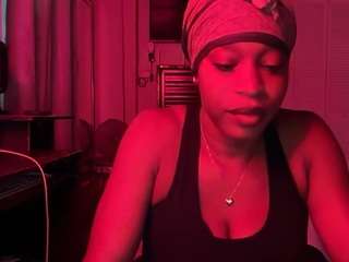 iluvsaffire-bleu webcam