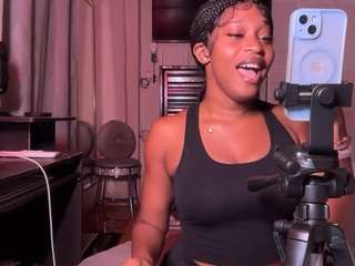 iluvsaffire-bleu webcam