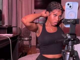 iluvsaffire-bleu webcam