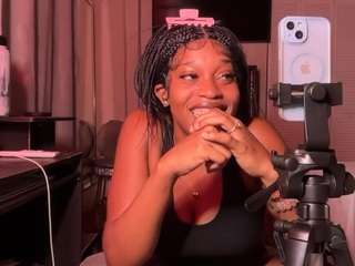 iluvsaffire-bleu webcam