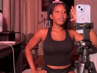 iluvsaffire-bleu webcam