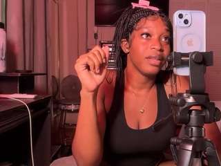 iluvsaffire-bleu webcam