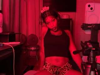 iluvsaffire-bleu Live Webcam on CamSoda