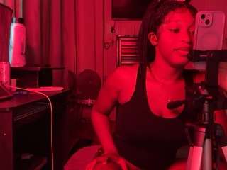 iluvsaffire-bleu webcam