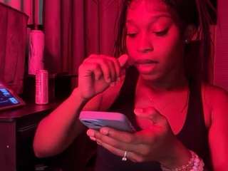 iluvsaffire-bleu webcam