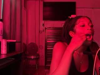 iluvsaffire-bleu webcam