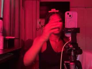 iluvsaffire-bleu webcam