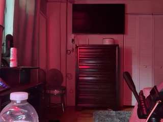 iluvsaffire-bleu webcam