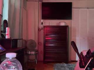 iluvsaffire-bleu webcam