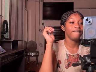 iluvsaffire-bleu webcam